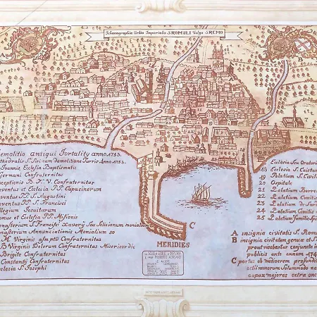 Medapartment Apartament *