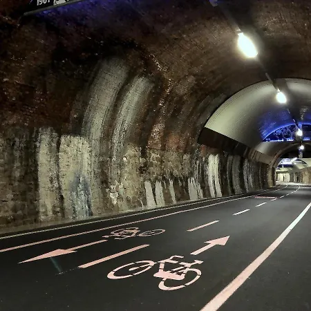 Apartament Medapartment San Remo