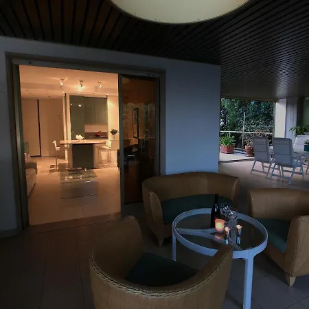 Medapartment Appartement