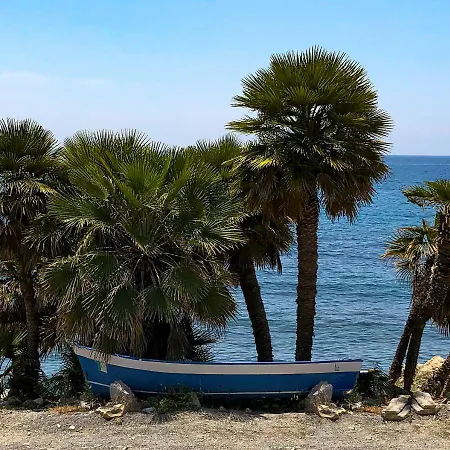 Apartament Medapartment San Remo