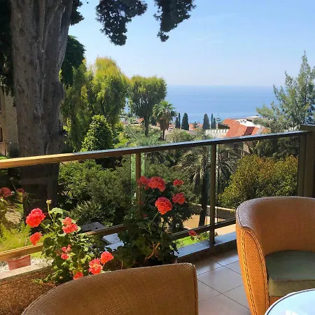 Apartament Medapartment