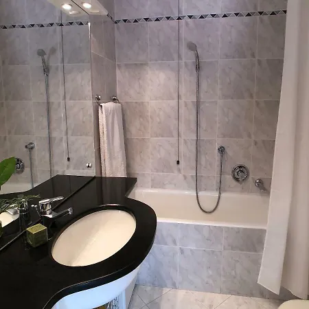 Medapartment * San Remo