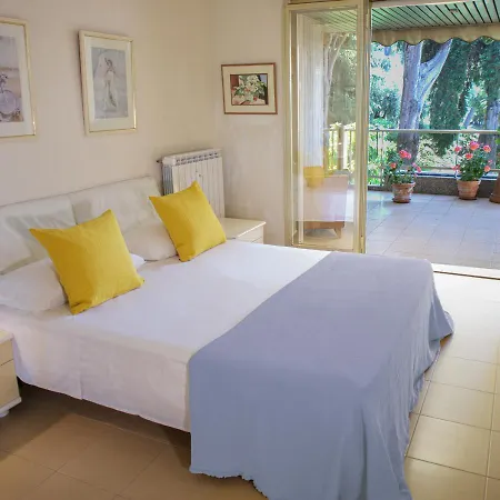 Apartment Medapartment Sanremo