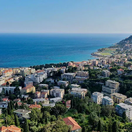 Appartamento Medapartment *