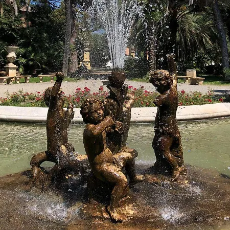 Medapartment * Sanremo