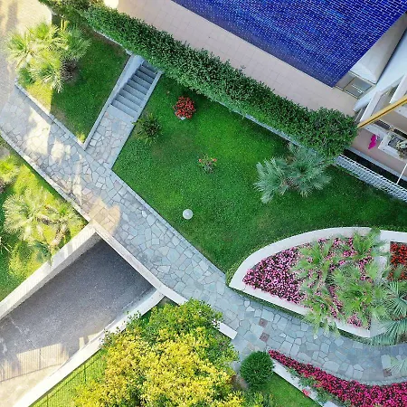 Medapartment Sanremo