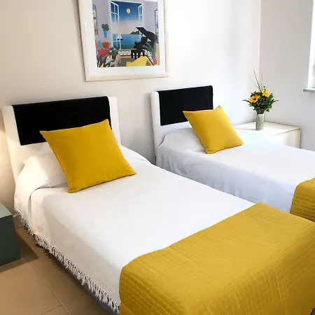 Apartment Medapartment Sanremo