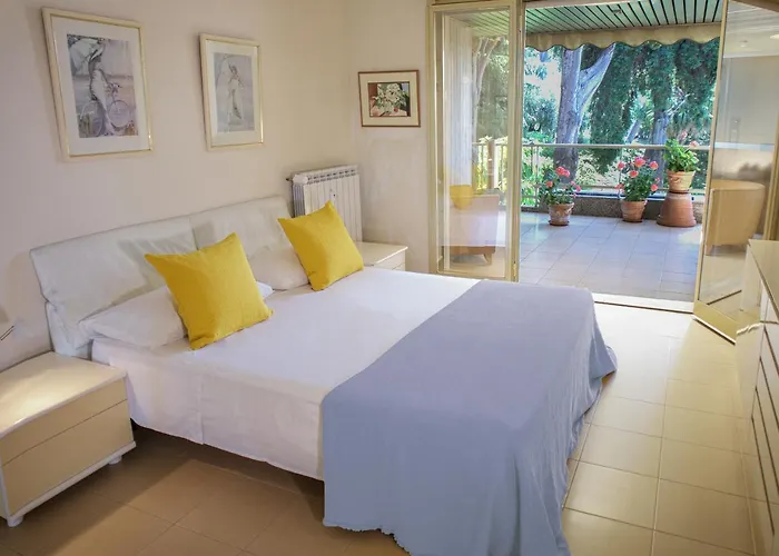 Lejlighed Medapartment Sanremo