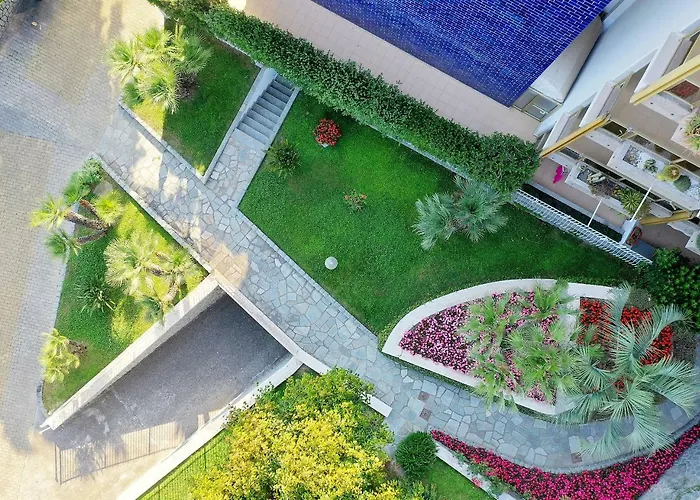 Medapartment سانريمو